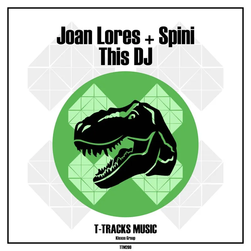 Joan Lores, Spini - This DJ [T-Tracks Music]