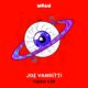 Joe Vanditti - Vision X EP [Moan]