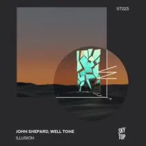 John Shepard, Well Tone – Illusion