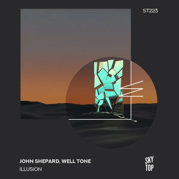 John Shepard, Well Tone – Illusion