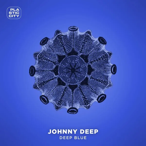 Johnny Deep - Deep Blue [Plastic City]