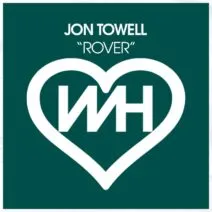 Jon Towell – Rover