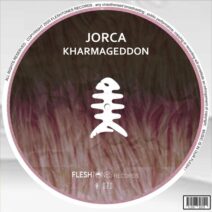 Jorca - Kharmageddon [Fleshtones]