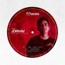 Jorhav - One Two Hits [TechBox Records]