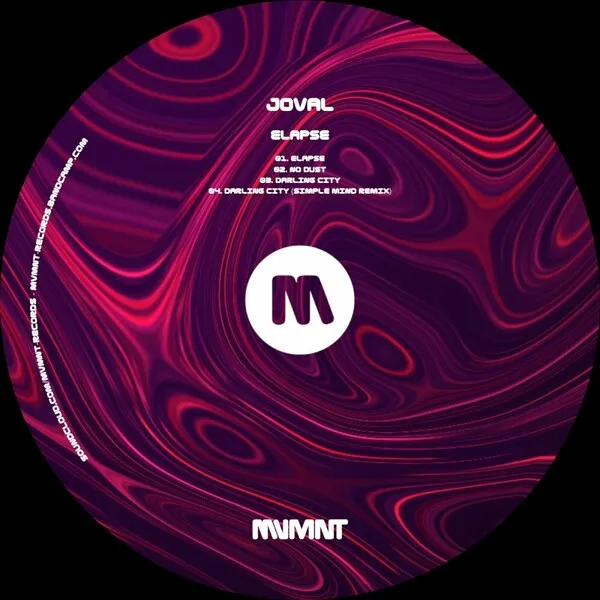 Joval - Elapse [MVMNT Records]