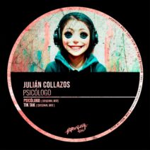 Julian Collazos - Psicólogo [Aparenzza Music]