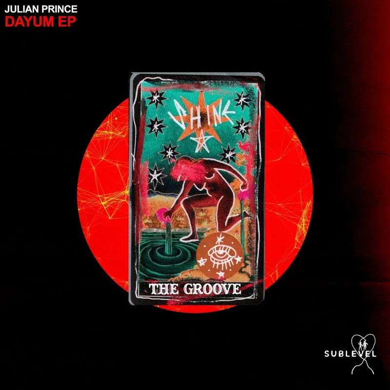 Julian Prince - Dayum [Sublevel Music]