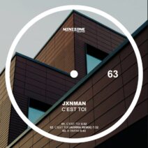 Jxnman - C'est Toi [Minizone Records]