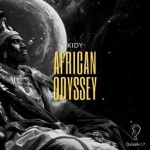 KIDY - African Odyssey [QulaqAs]