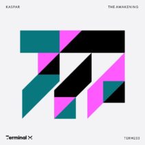 Kaspar (DE) - The Awakening [Terminal M]