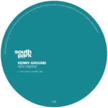 Kenny Ground - New Visions [Southpark Records]