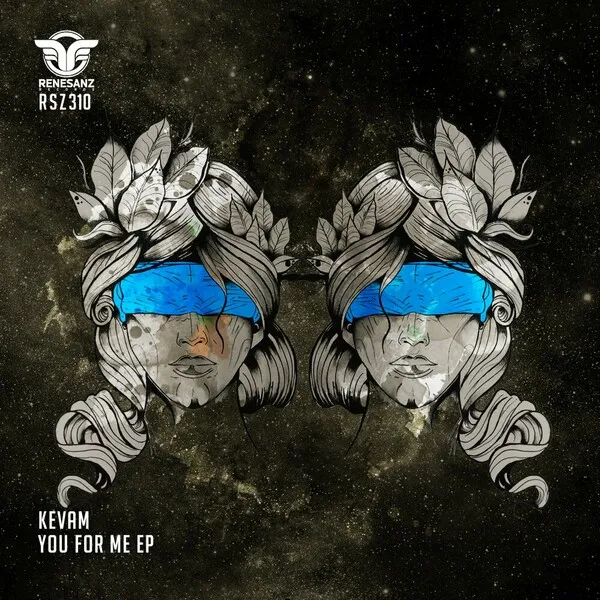 Kevam – You For Me EP
