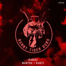 Kinree - Mantra _ Dante [Bunny Tiger Dubs]