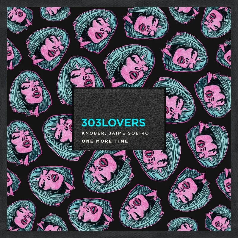 Knober, Jaime Soeiro - One More Time [303Lovers]