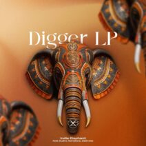 Kole Audro, Indie Elephant, Monaloca, Zadiraka - Digger [Axiom Music]