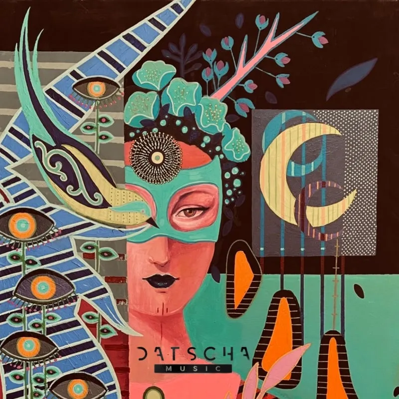 Kollektiv Ost – Two Years of Datscha Music