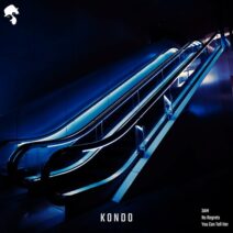Kondo - No Regrets [GNTLMN]