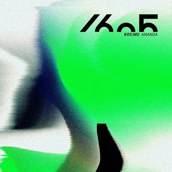 Kos_mo, Alchemiah - Ananda [1605]