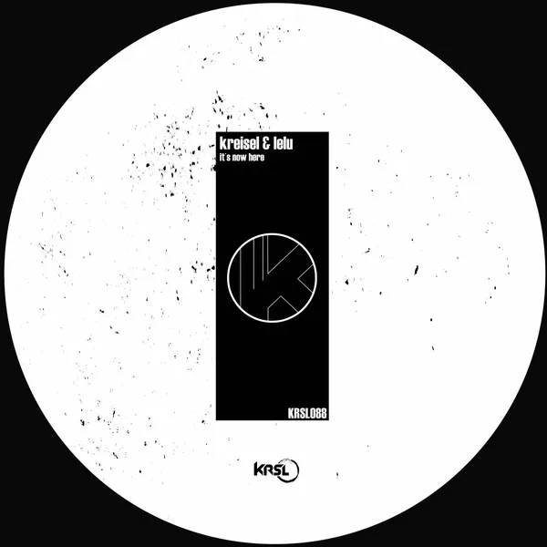 Kreisel – It´S Now Here