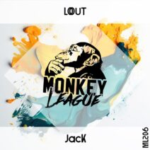 LOUT - Jack [Monkey League]