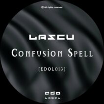 Lascu - Confusion Spell [EDO Label]