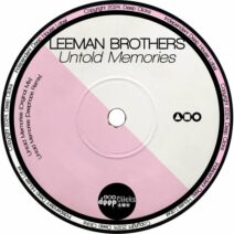 Leeman Brothers - Untold Memories [Deep Clicks]