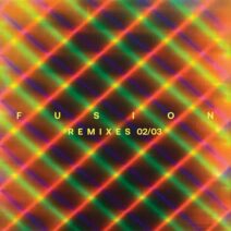 Len Faki - Fusion Remixes 02_03 [Figure]