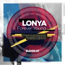 Lonya - Forever Young [Sudbeat Music]