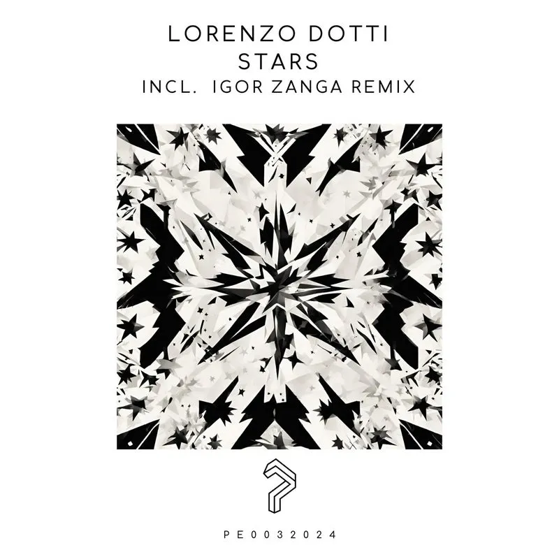 Lorenzo Dotti - Stars [Pure Enjoyment Recording]