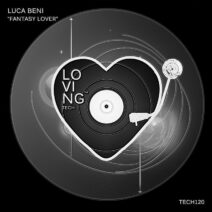 Luca Beni - Fantasy Lover [Loving Tech]