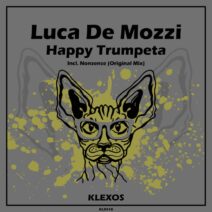 Luca De Mozzi - Happy Trumpeta [Klexos Records]