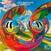 Luca Marchese - Limitless [Filth On Acid]