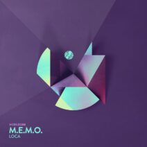 M.E.M.O. - Loca [Mobilee Records]