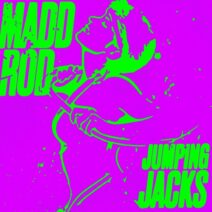 Madd Rod - Jumping Jacks [Get Physical Music]