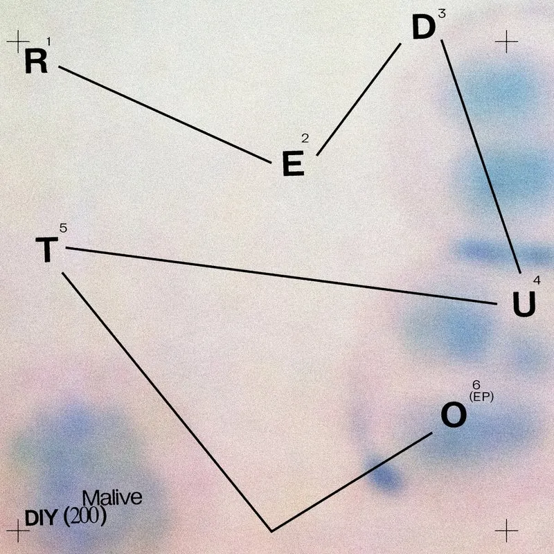 Malive - Reduto EP [Diynamic]