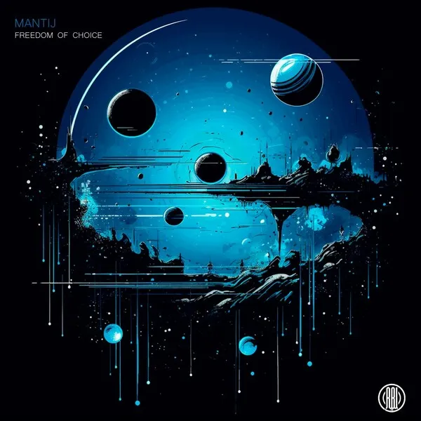 Mantij - Freedom Of Choice [Reload Black Label LTD]