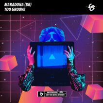 Maradona (BR) - Too Groove [Swing Records]