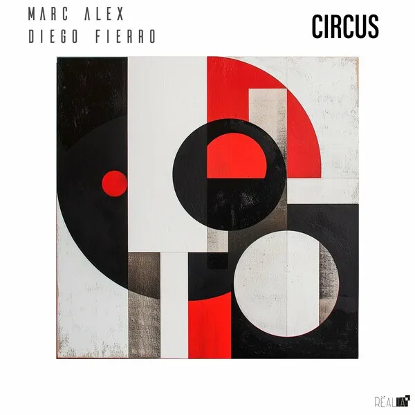 Marc Alex, Diego Fierro – Circus
