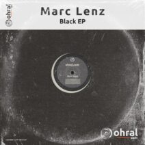 Marc Lenz - Black EP [Ohral]