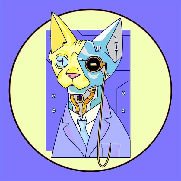 Marc Molina - 100% Tech [Mad Circle]