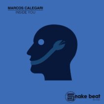 Marcos Calegari - Inside You Ep [Snake Beat]