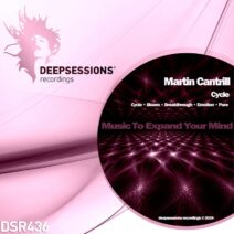 Martin Cantrill - Cycle [Deepsessions Recordings]