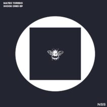 Mateo Toribio - Shook Ones EP [Not So Serious]
