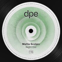 Mattia Scolaro - Night Out [DPE]