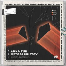 Metodi Hristov, Anna Tur - Subliminal [Set About]