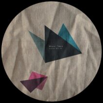 Miguel Tagua - Crystal Ball EP [Miniline]