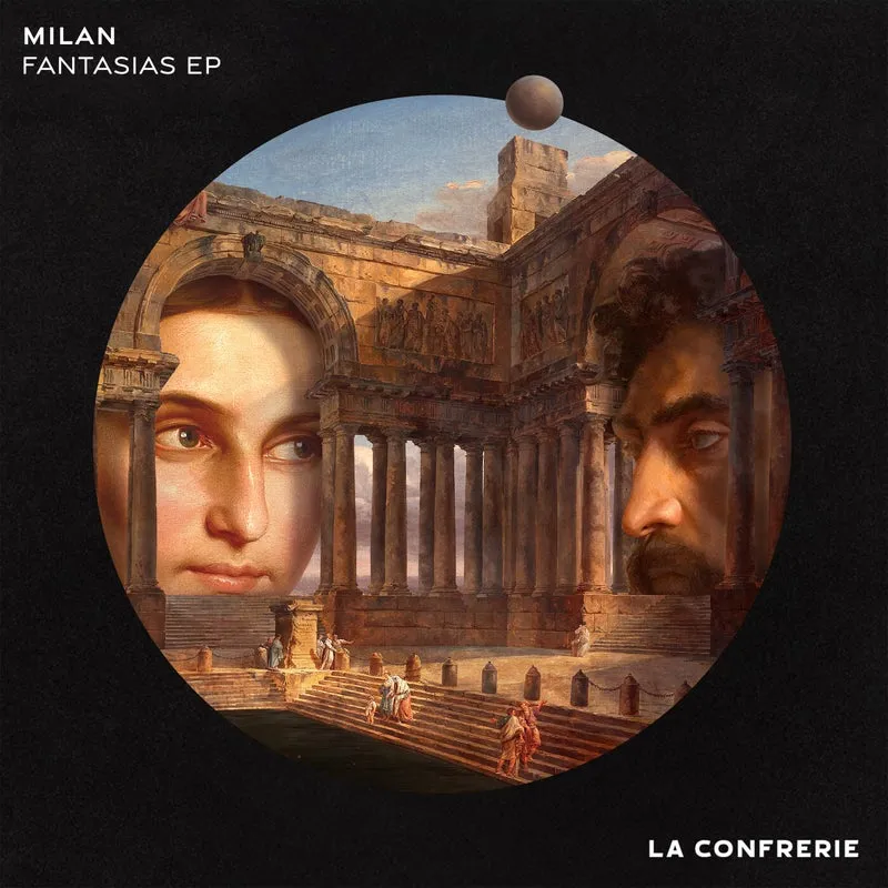 Milan – Fantasias EP