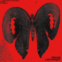 Mishell - Lightweight EP [Diynamic Music]
