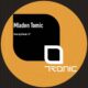Mladen Tomic - Dancing Runner EP [Tronic]