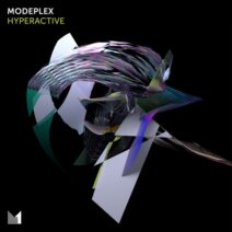Modeplex - Hyperactive [Einmusika Recordings]